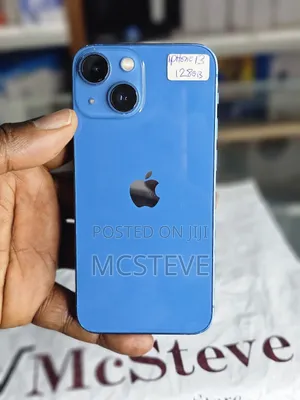 Apple iPhone 13 Mini 128 GB Blue