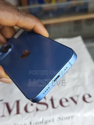 Apple iPhone 13 Mini 128 GB Blue
