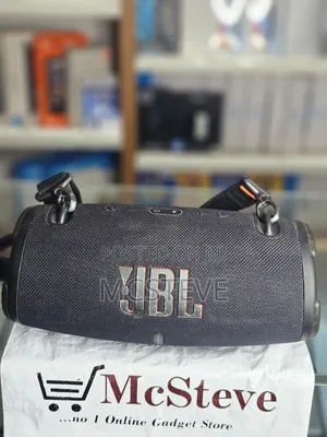 JBL Xtreme 3 Uk Used