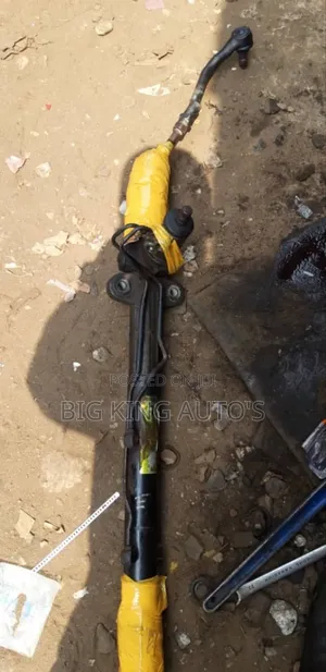 Power Steering Rack for Hyundai Santafe 2006