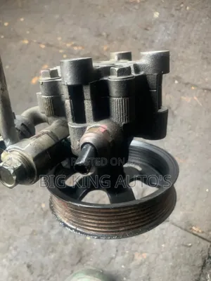 Power Steering Pump for Toyota 4 Runner 2004/2005/2006