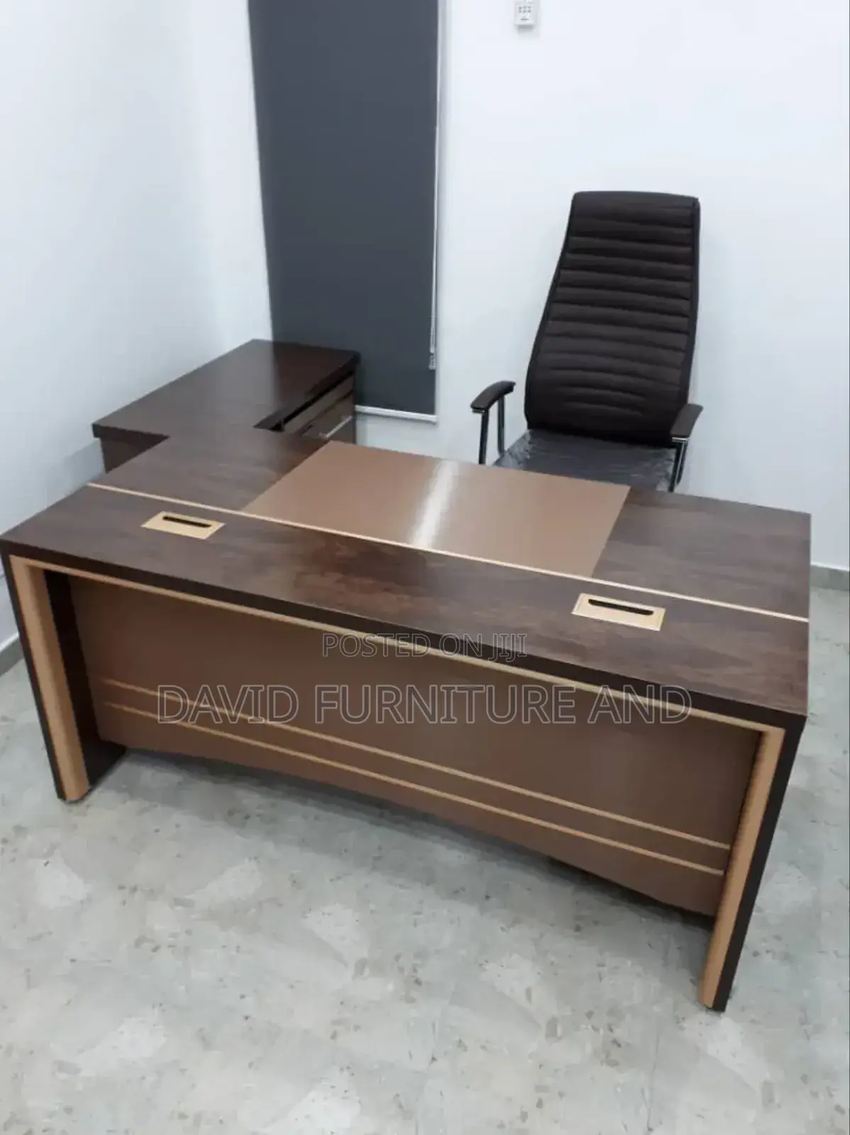 Office Setup