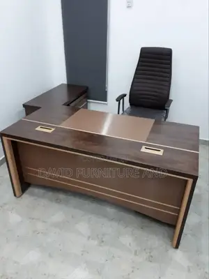 Office Setup