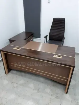 Office Setup