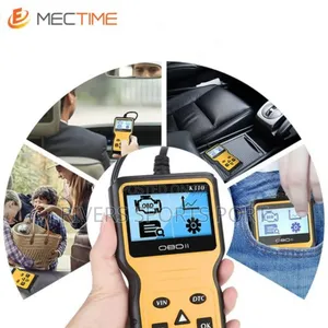 2026 Elm310 Obd2 Car Scanner Engine Fault Car Code Reader