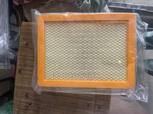 GMC Terrain Engine Air Filter 2018-2022