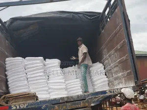 Super Fine Calcium Carbonate