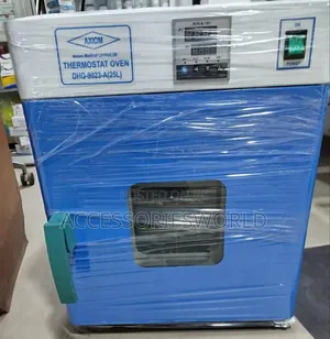 Axiom Thermostat Oven DHG-9023-A(25l)