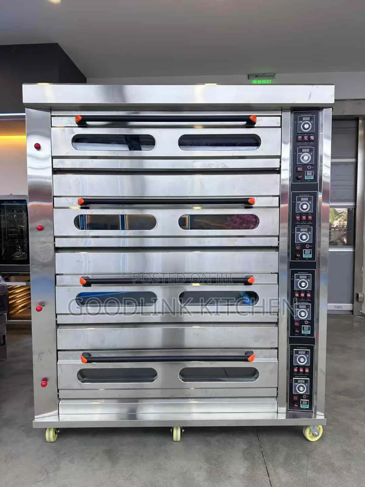 One Bag Oven