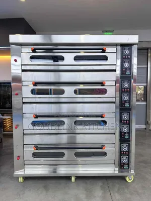 One Bag Oven