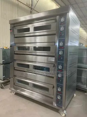 One Bag Oven