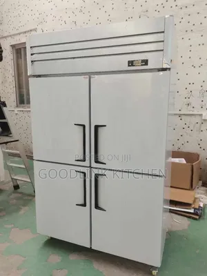 Storage Freezer