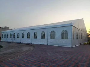 Church Tent 30 X 60ft