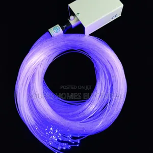 300 Strands Fibre Optic/ Star Light 
