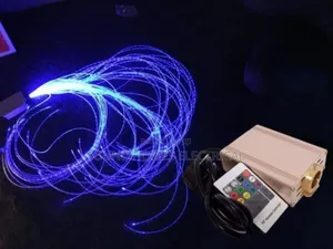 3 Meters Long by 300 Strands Star Led Light