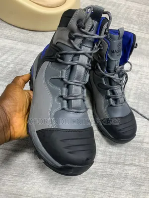 Winter Boots Original