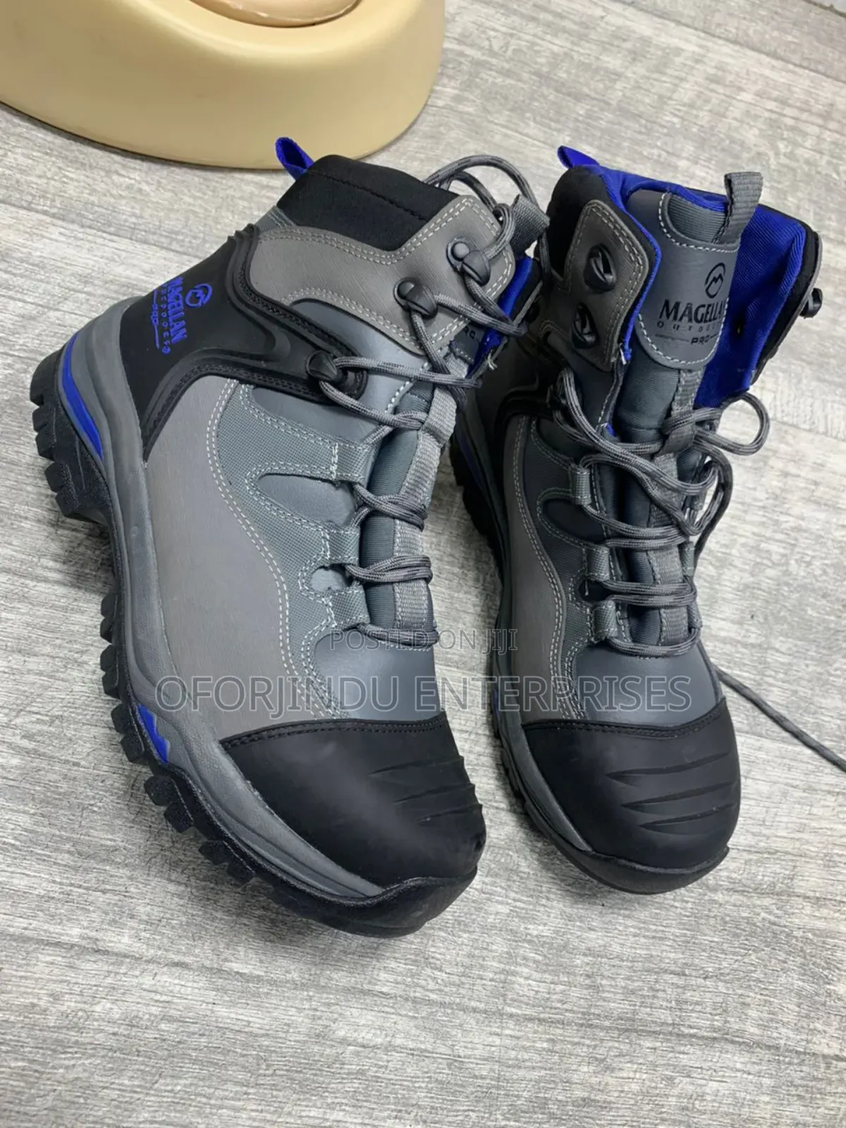 Winter Boots Original