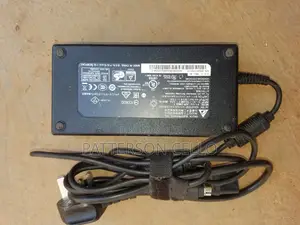 230W Clevo, MSI Heavy Duty 4-Pin Laptop Charger