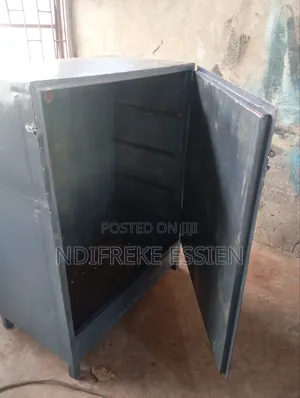 Industrial Gas Oven