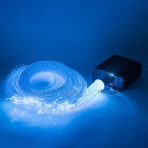 Original Fibre Optic Led Light