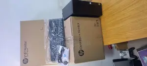 New Desktop Computer HP 8GB Intel Core I5 HDD 1T