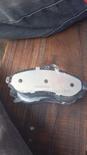 Front Break Pad Peugeot Expert New Model