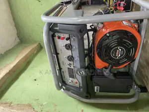 Kemage 4.5kva Petro Generator 100%Copper Wire