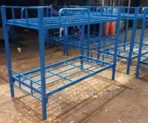 Double Bunk Bed for Hospitals