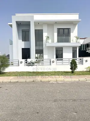 5bdrm Duplex in Royal Garden Estate for sale