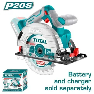 Tsli1651
Cordless Circular Saw