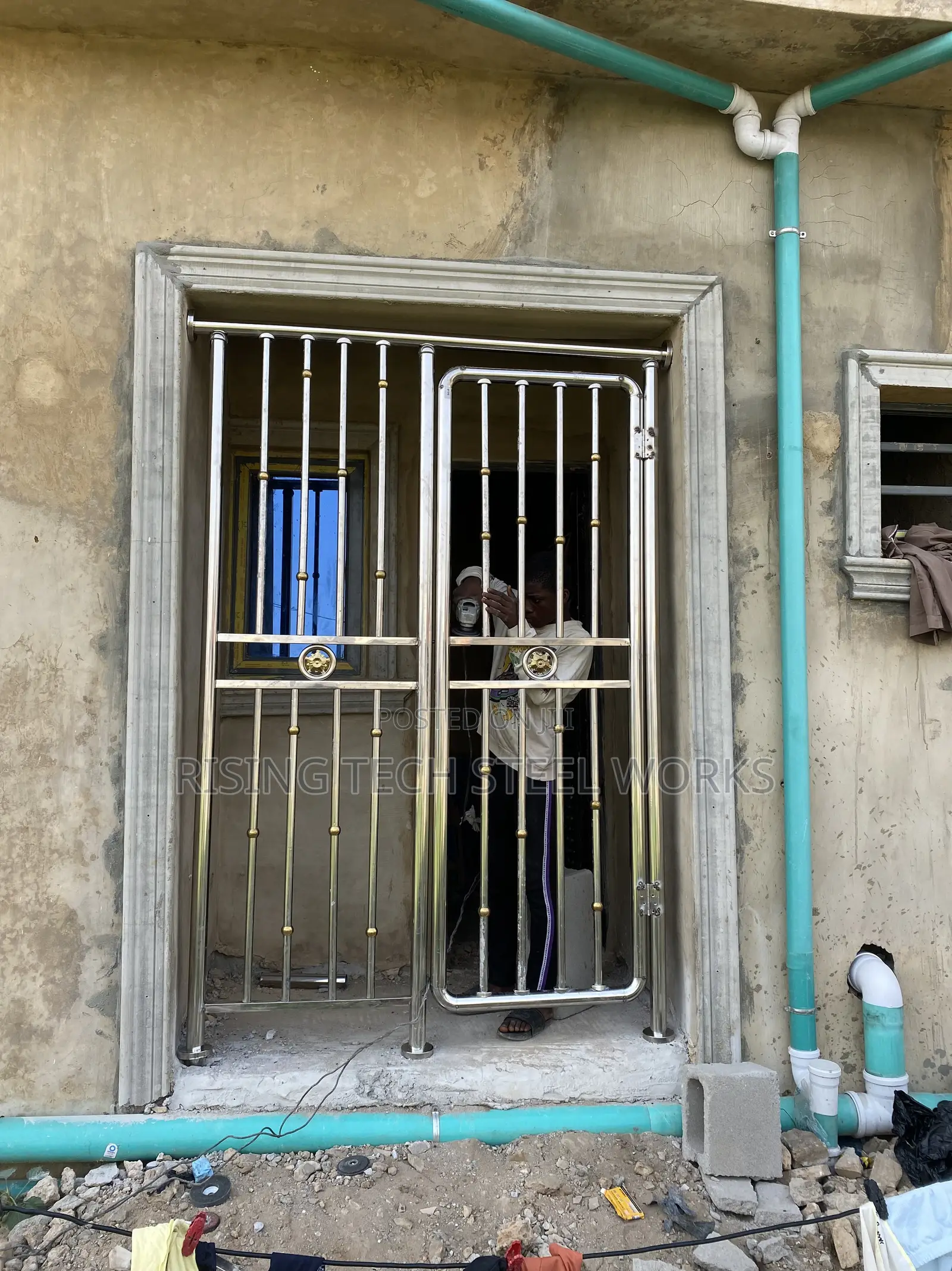 Protector Burglary Cover