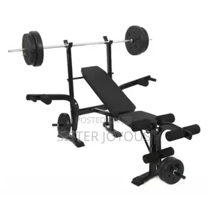 Weight Bench,Exercise Equipment