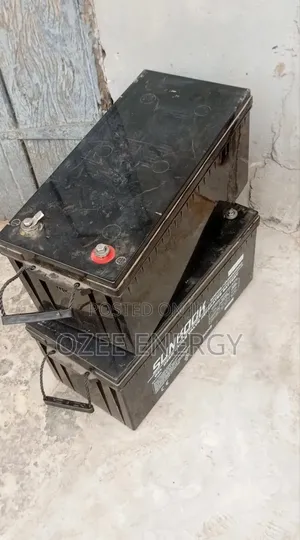 We're Available to Buy Your Dead Inverter Battery