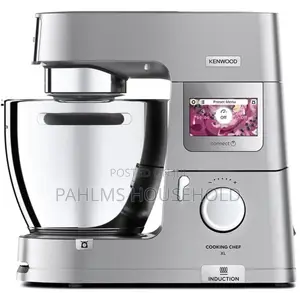 Kenwood Cooking Chef Xl Professional Cake Mixer