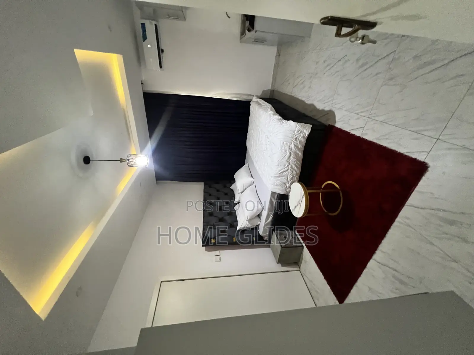 Luxury Studio Apartment