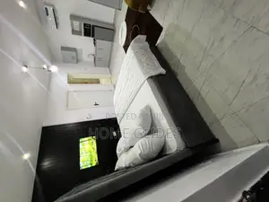 Luxury Studio Apartment