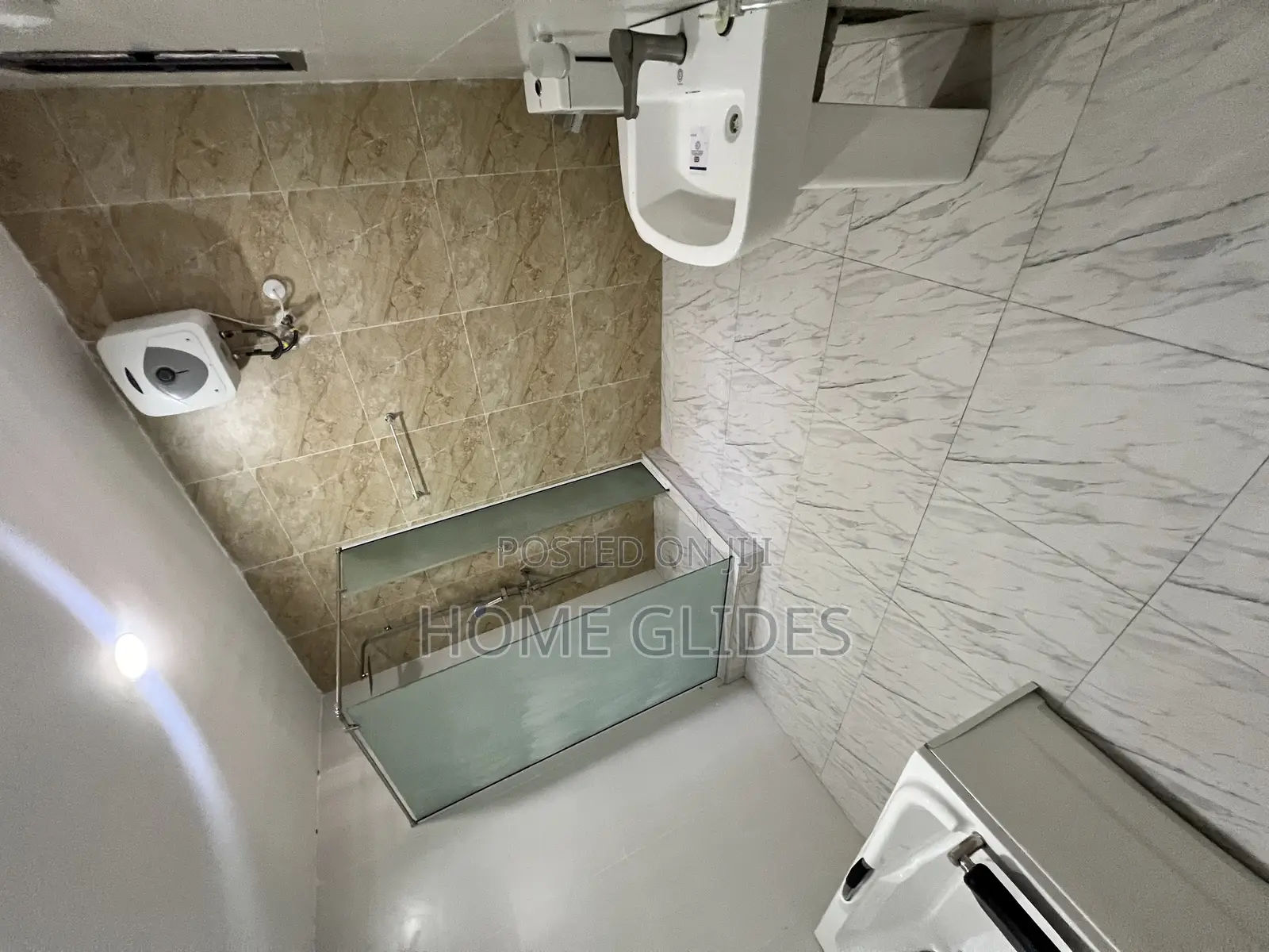 Luxury Studio Apartment