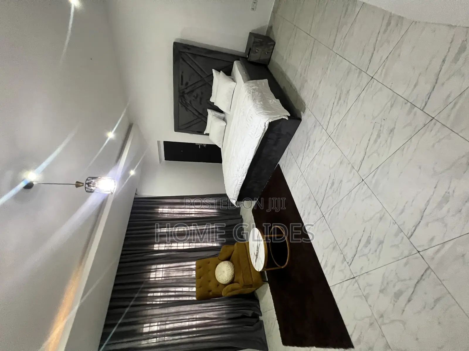 Luxury Studio Apartment