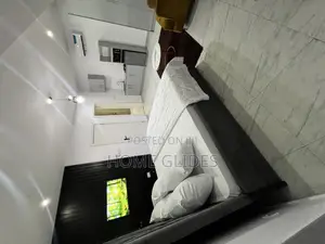 Luxury Studio Apartment