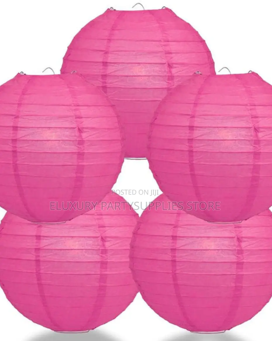 Paper Lantern