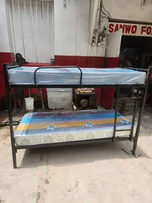 Bunk Bed Supplier in Lagos
