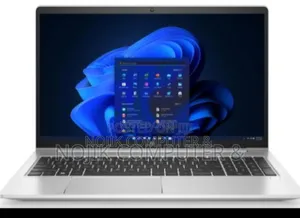 New Laptop HP ProBook 450 G9 8GB Intel Core i5 SSD 512GB