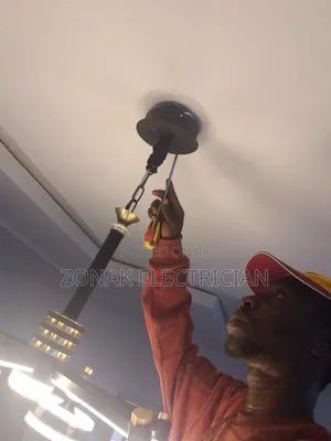 Electrician