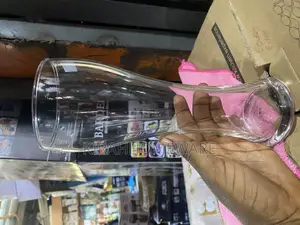 Beer Glass Cup