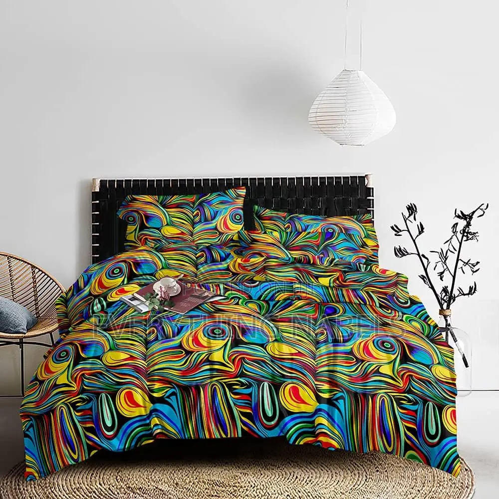 6by6 Luxury Duvet Sets