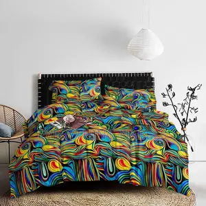 6by6 Luxury Duvet Sets