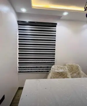 Breezy Window Blinds