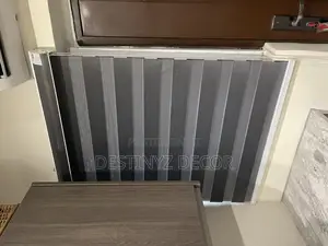 Breezy Window Blinds
