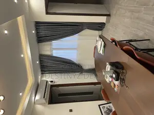 Luxury Curtains