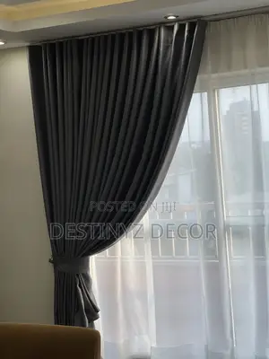 Luxury Curtains